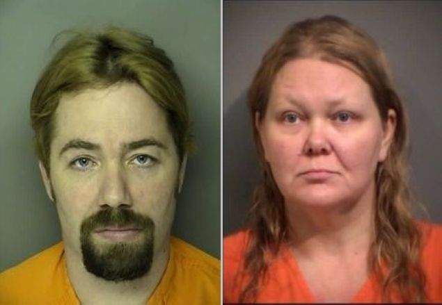 Couple accused of killing Horry County woman granted bond (copy)